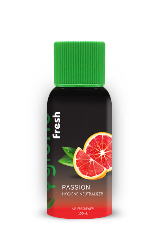 Essenza Ambiente Passion Fruit HYGIEN FRESH - Hygien Fresh